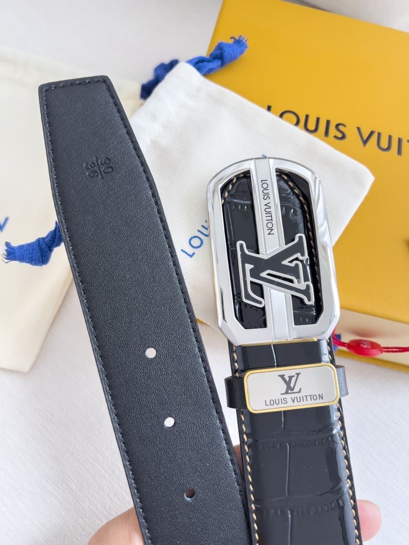 Louis Vuitton Belts